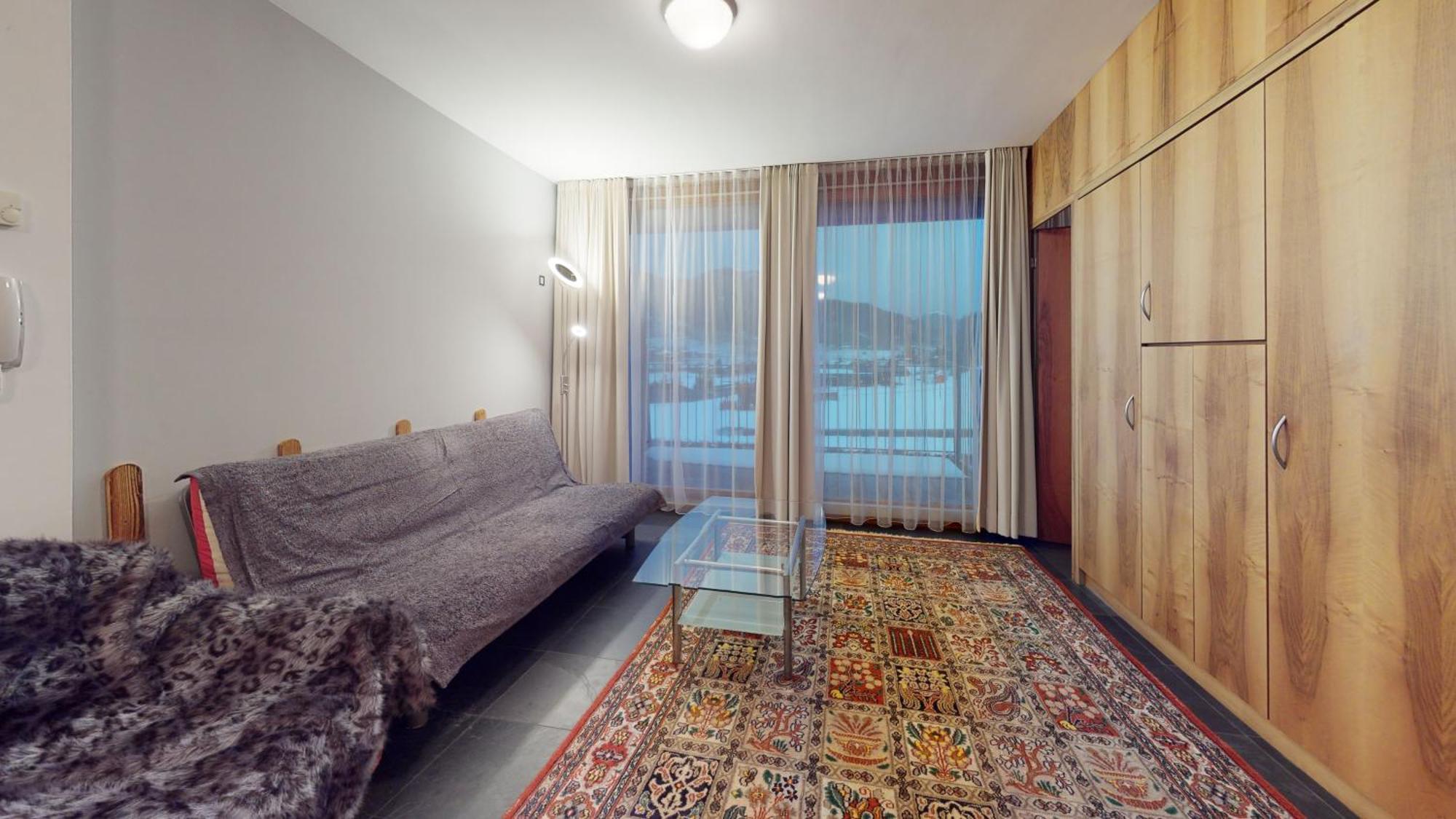 Apartments Aeon Санкт-Йоганн-ін-Тіроль Екстер'єр фото