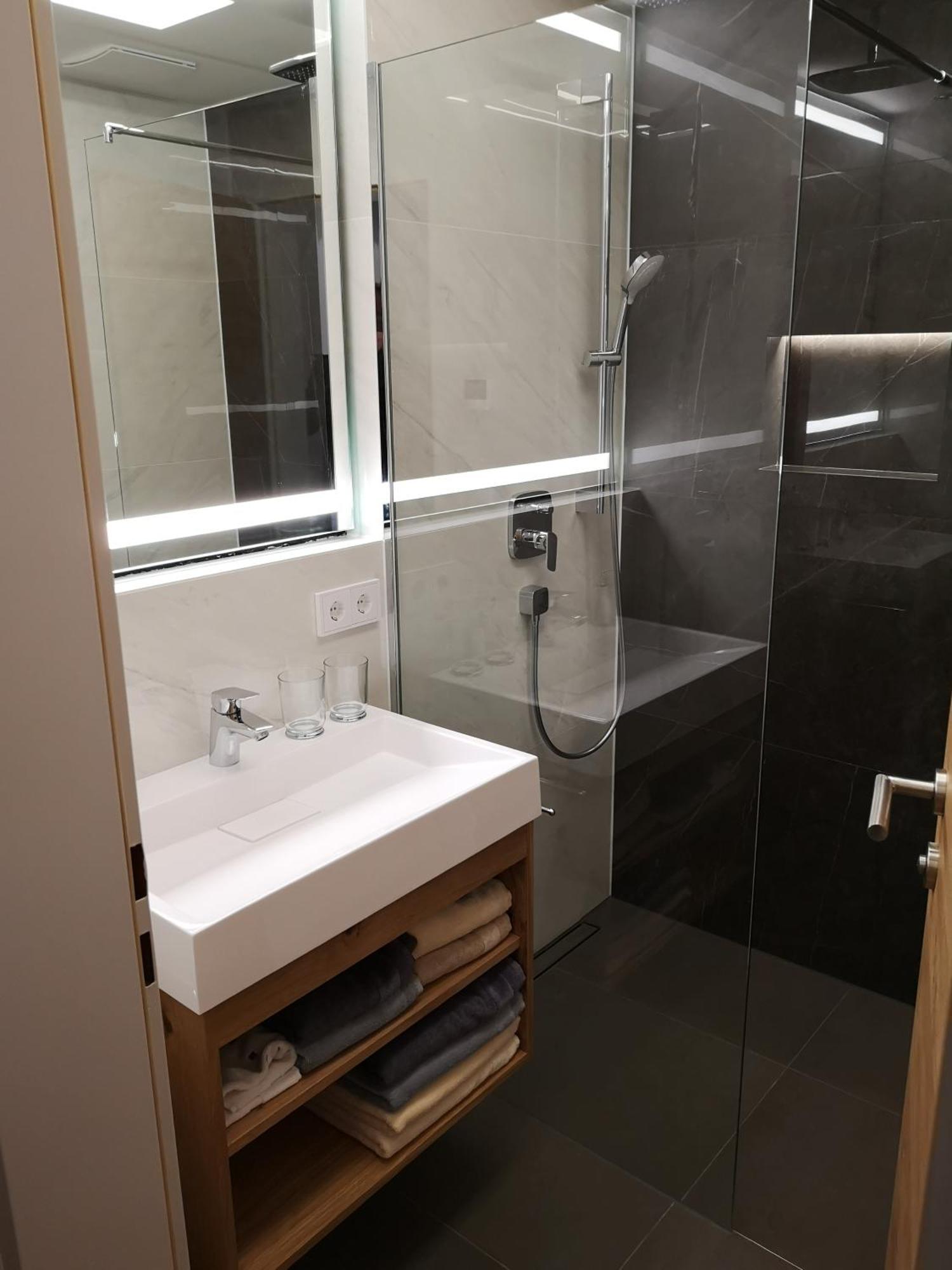 Apartments Aeon Санкт-Йоганн-ін-Тіроль Екстер'єр фото