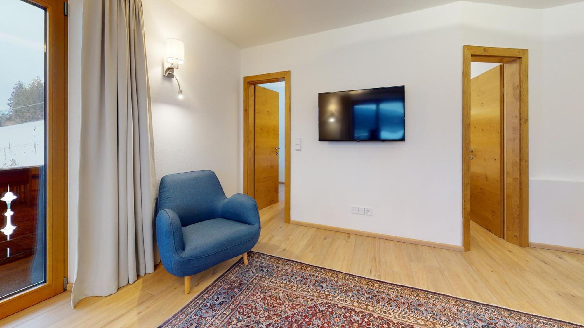 Apartments Aeon Санкт-Йоганн-ін-Тіроль Номер фото