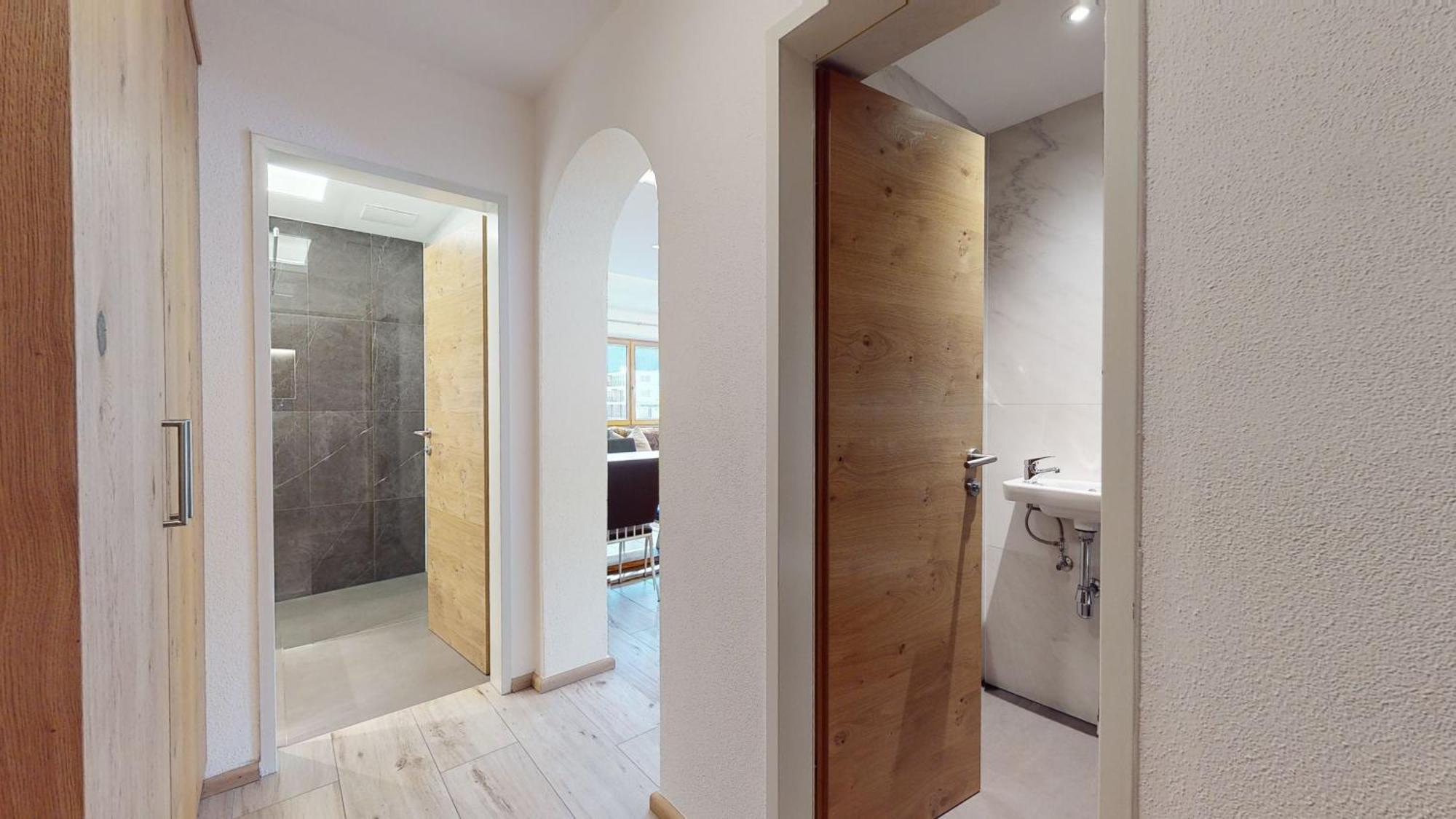 Apartments Aeon Санкт-Йоганн-ін-Тіроль Екстер'єр фото