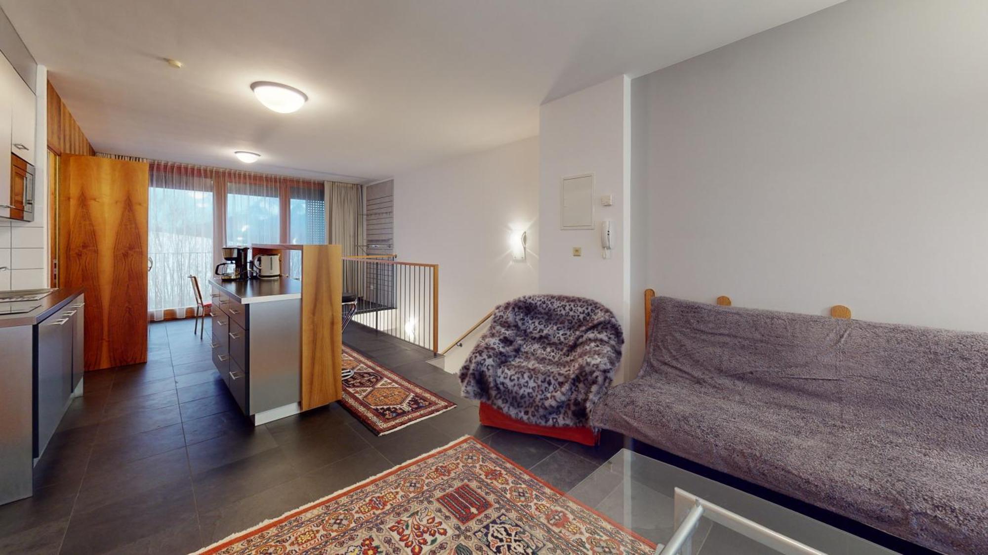 Apartments Aeon Санкт-Йоганн-ін-Тіроль Номер фото