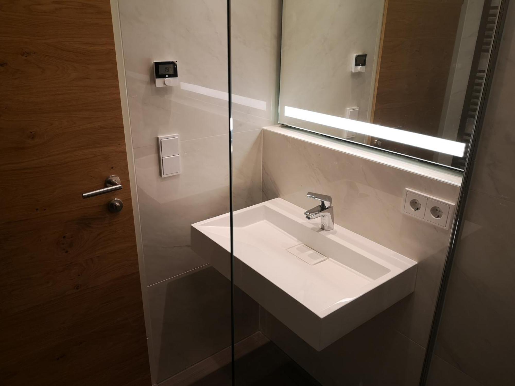 Apartments Aeon Санкт-Йоганн-ін-Тіроль Номер фото