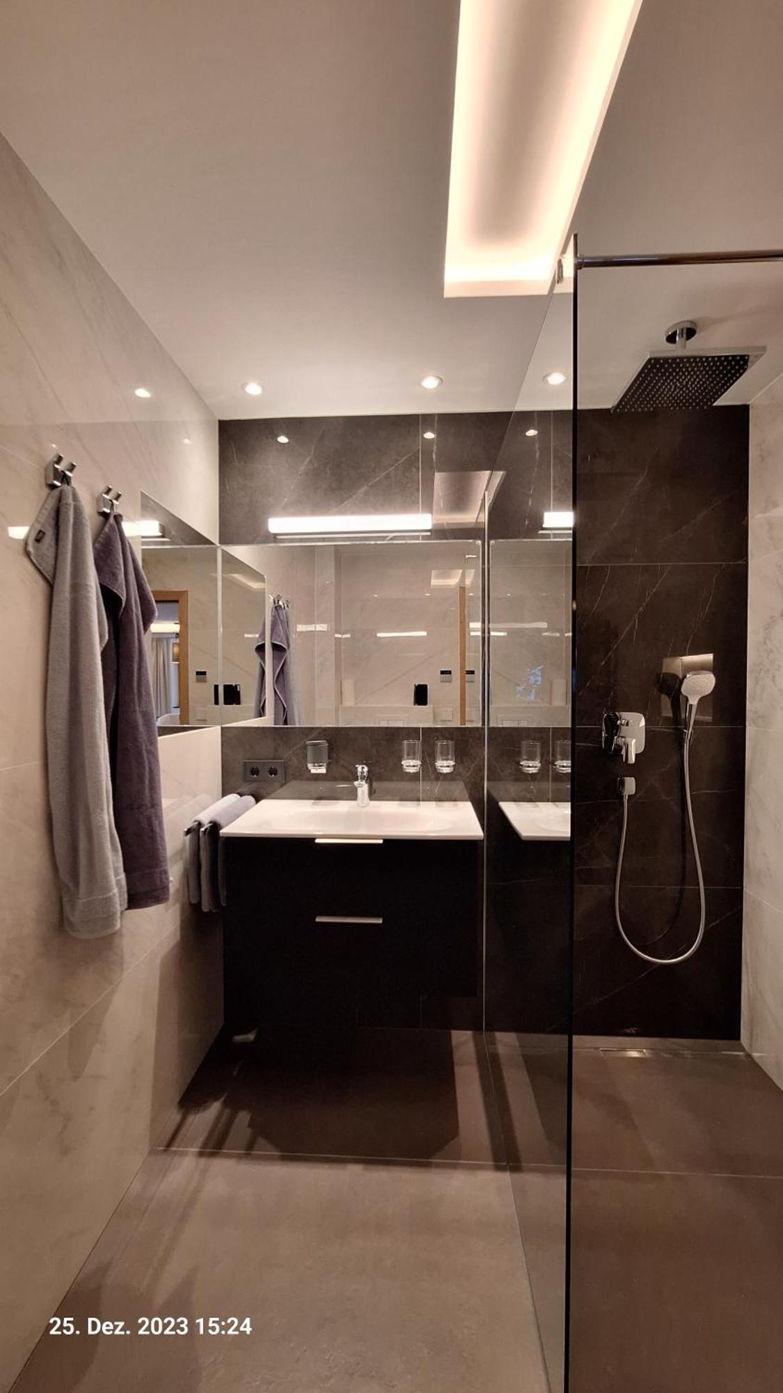 Apartments Aeon Санкт-Йоганн-ін-Тіроль Екстер'єр фото