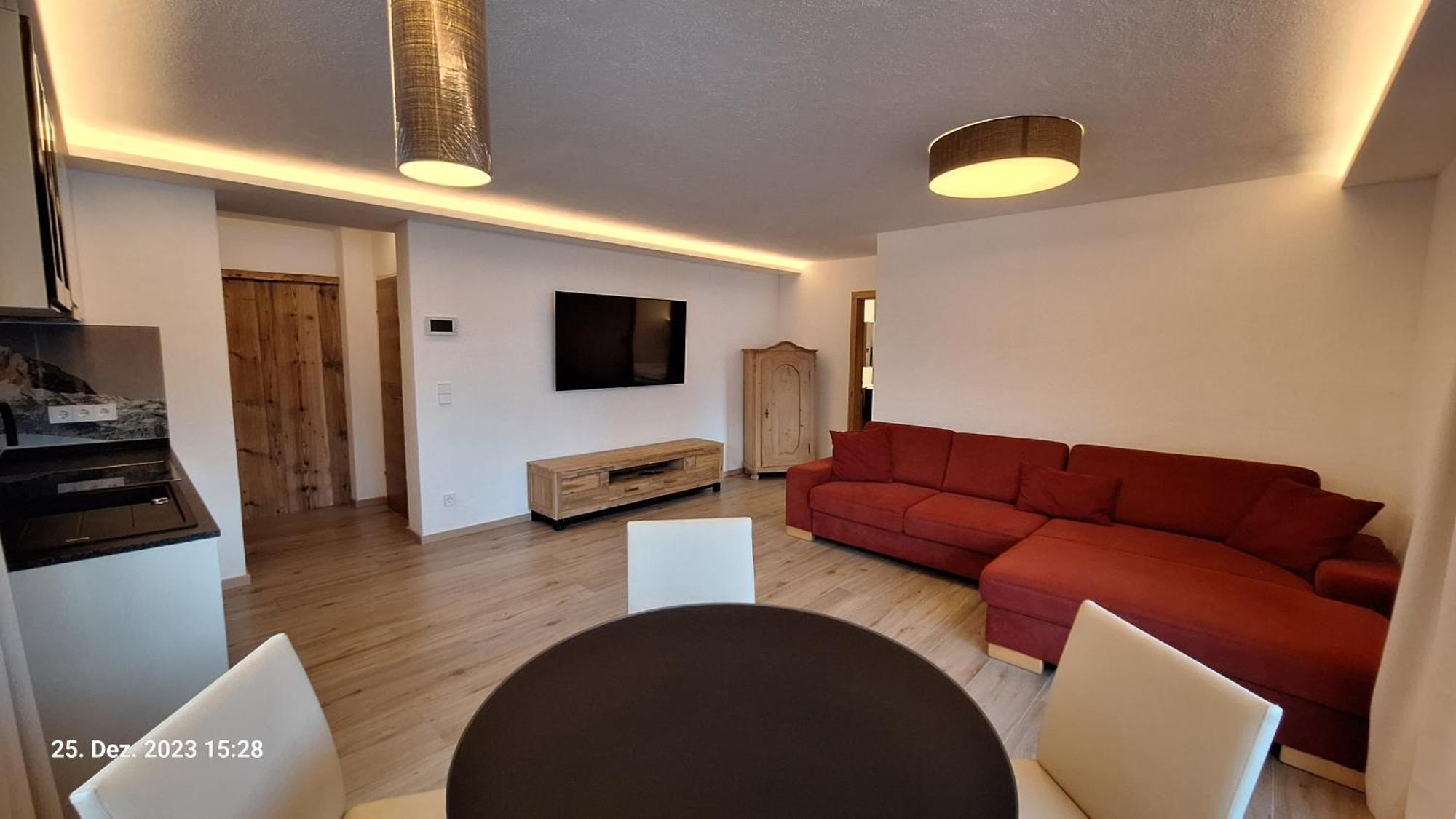 Apartments Aeon Санкт-Йоганн-ін-Тіроль Екстер'єр фото