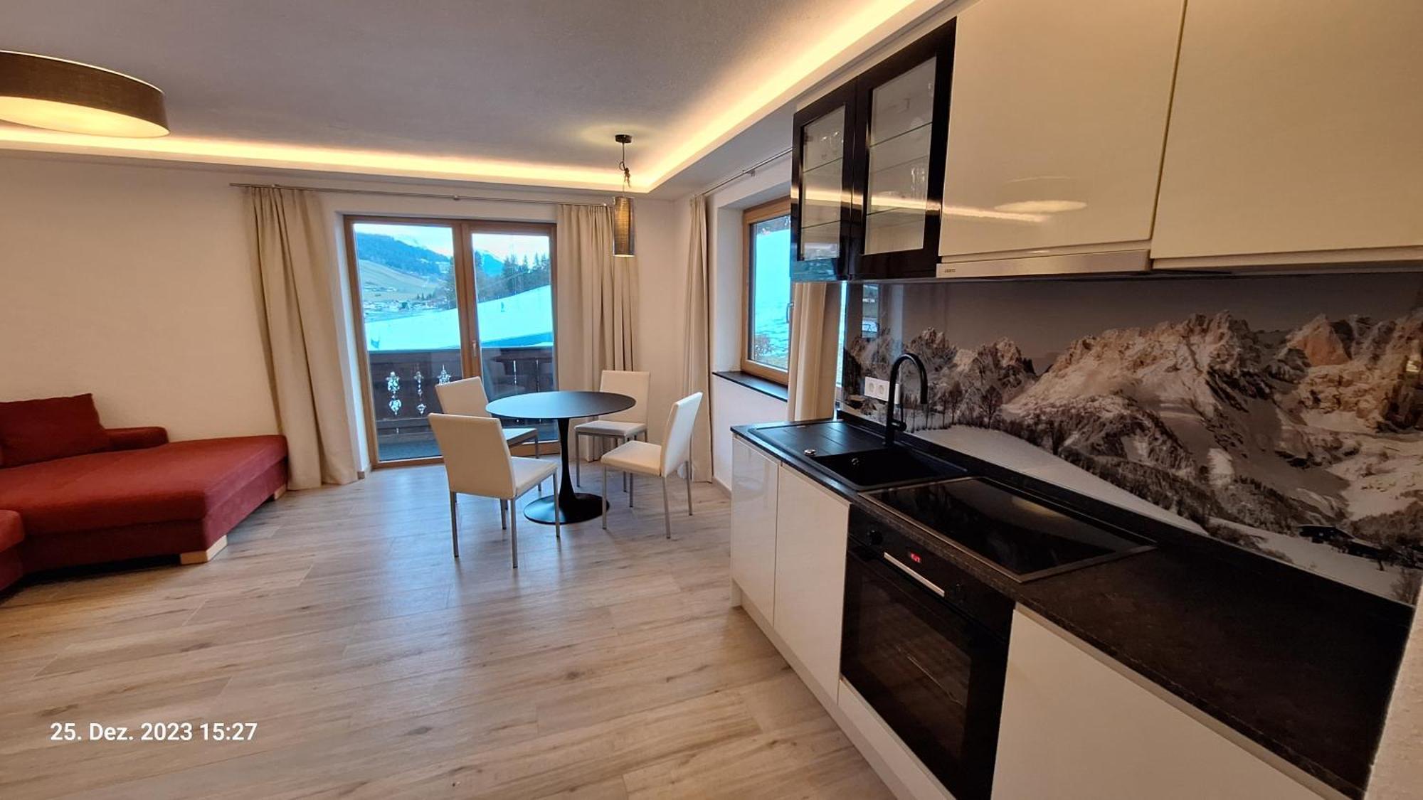 Apartments Aeon Санкт-Йоганн-ін-Тіроль Екстер'єр фото