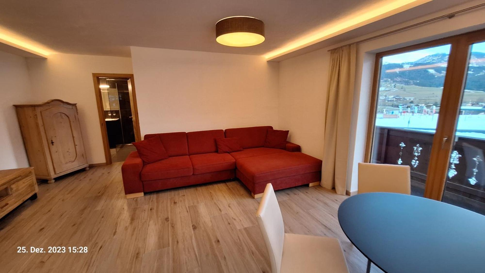 Apartments Aeon Санкт-Йоганн-ін-Тіроль Екстер'єр фото