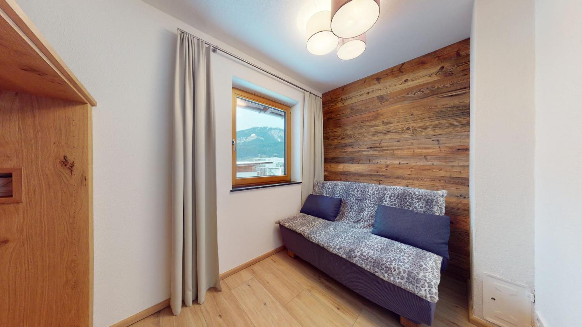 Apartments Aeon Санкт-Йоганн-ін-Тіроль Екстер'єр фото